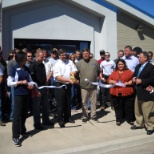 Grand Opening in Caldwell, Idaho