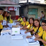 2nd Quarter State of the Barangay Address