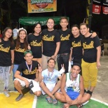 6thTumana Basketball League (Championship)