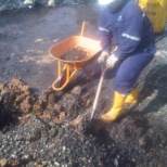 Recuperacion de suelos contaminados