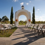 Wedding chapel