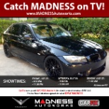 MADNESS Autoworks is your One Stop Shop!