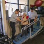 Physical Rehabilitation