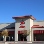 San Antonio Retail Store