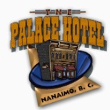 Palace Hotel Logo