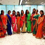 Traditional Day at Amdocs