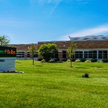 Corporate office and national headquarters in Hartland, WI