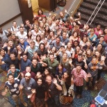 Welcome Canvass Director Class of 2016! These folks launched campaign offices across the country!