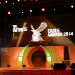 Eagle Award 2014