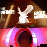 Eagle Award 2014