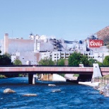 Beautiful Coors Brewery