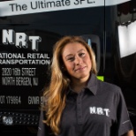 NRT is our local and pier division. Do you want to be home every night? Apply for NRT.