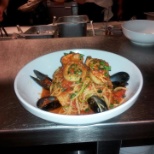 Pasta Di Mare