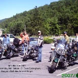 SMS Motorcycle Gang