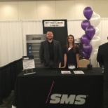 SMS Recruiting Event