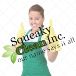 Squeaky Clean Inc
Griffin GA