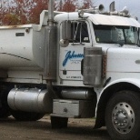 Terry Johnson Trucking, Inc.