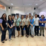 Unisys ROL outlet visit