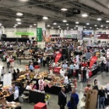 2018 AFS Annual Food Show