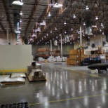 Production Warehouse