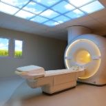 MRI Room