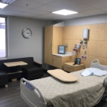 Inpatient Room