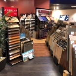 Flooring Department