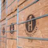 Highbury crate