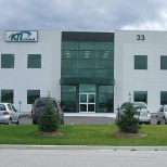 KTI Limited Head Office - Aurora, Ontario