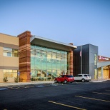 Check out Revere Health's campus in St. George Utah.