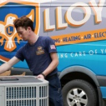 We provide the highest quality HVAC Services.