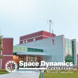 Space Dynamics Laboratory Calibration Building