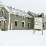 Stowe, VT Headquarters