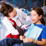 School-based Dental Center 