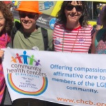 Community Health Centers at Pride 