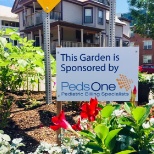 Our Winooksi Garden