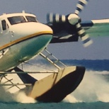 Seaborne Seaplane