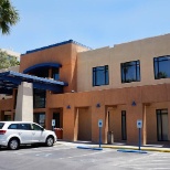 UNLV Medicine Patient Care Clinic