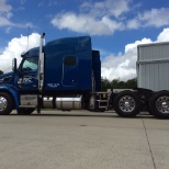 579 Peterbilt