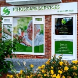 Our Highcliffe office.