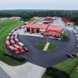 Foster Fuels Headquarters