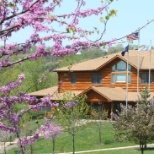 Timber Ridge School - Administration Building