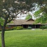 Timber Ridge Dining Hall