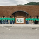 Team CEI