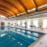 Covenant Woods Onsite Pool