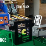 Play the games your way at Drive Shack