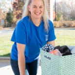 Goodwill Donation Attendant