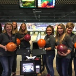 Team building is essential and what better way to come together than a good bowling match!