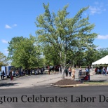 We celebrated Labor Day 2021 at our Corporate Headquarters in Moon Township!