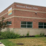 Mildred Bayer Clinic for the Homeless